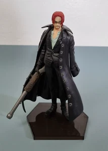 RARE Bandai One Piece Styling EX Strong Brothers Special Shanks Figur Model - Bild 1 von 17