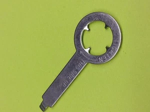 Midwest Quiet Air Tradition Power Lever PB Cap Schraubenschlüssel - Bild 1 von 3