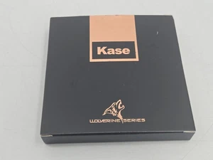 Kase Revolution 82mm Magnetic Shockproof R-MCUV Filter + 1 Adapters - Picture 1 of 16