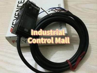 1PC New Keyence CZ-V1P Color sensor CZV1P One Year Warranty Free Shipping - Image 1 of 4