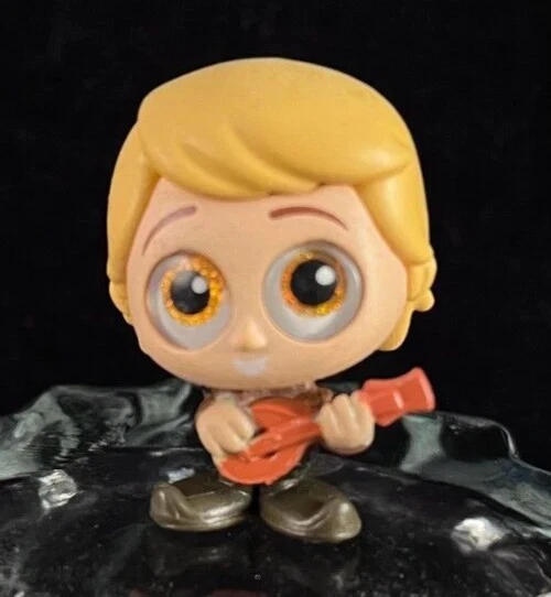 Disney Doorables Academy - Kristoff - Clubes - Frozen - Común - Difícil de encontrar Foto 1 de 1