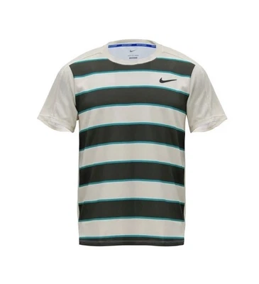 Nike Carlos Alcaraz 2025 Roland Garros French Tennis Shirt Men's 2XL FZ6934-110 - Image 1 of 2