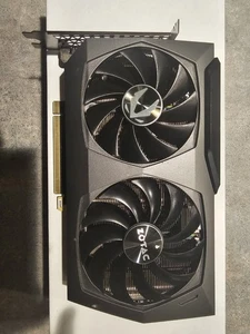 ZOTAC GAMING GeForce RTX 3070 Twin Edge OC 8GB GDDR6 Graphics Card AS IS BROKEN - Bild 1 von 6