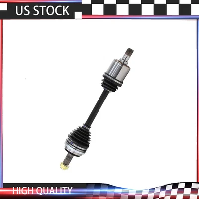 Eje CV delantero derecho original para Honda Odyssey/Isuzu Oasis 1995 1996 1997 1998 1999 Foto 1 de 2