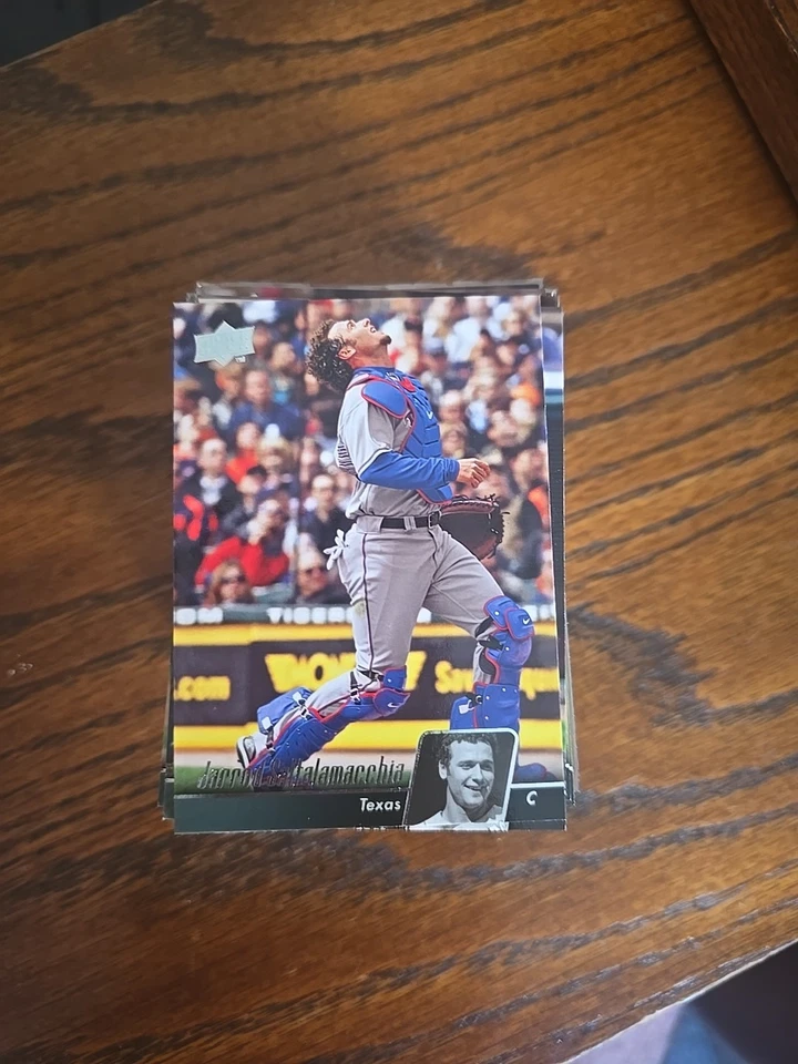 2010 Upper Deck 251 - 500 - You Pick - Image 1 of 1