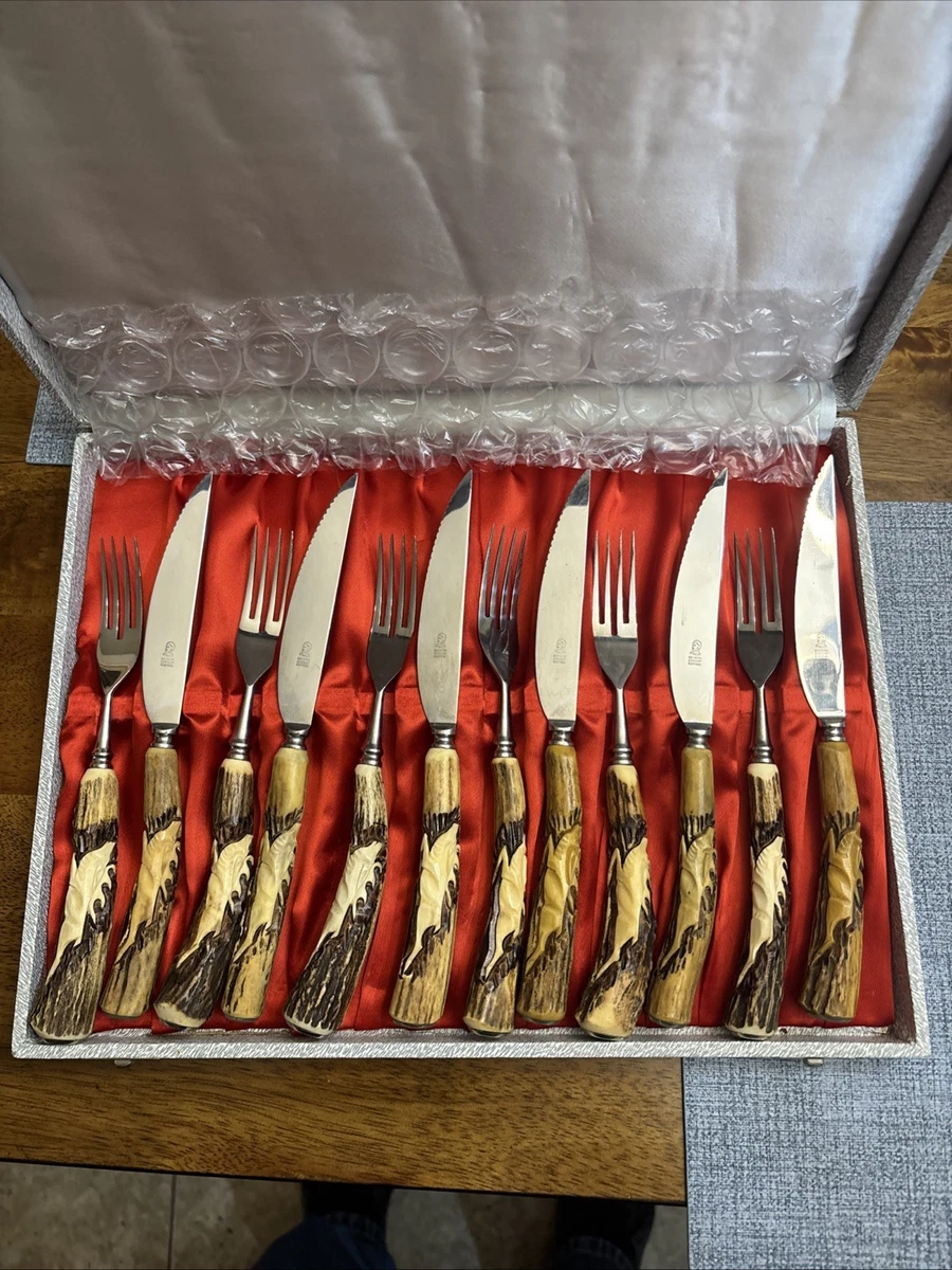Solingen Germany In Collectible Cutlery for sale | eBay