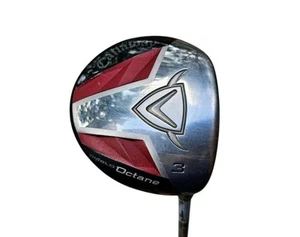 Callaway Diablo Octane 3 Wood Regular Flex RH Right Handed Graphite Mid Torque - Picture 1 of 15