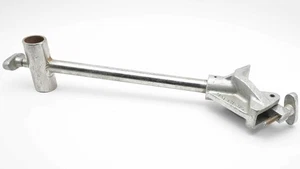 Matthews Heavy Duty Side Arm 67A126  (#18590) - Picture 1 of 7