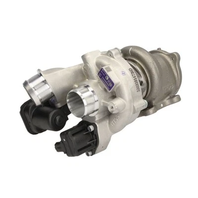 Lader, Aufladung 3K 53039880830 - Bild 1 von 2