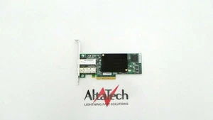 HP 586444-001 NC550SFP Dual Port 10GBps Ethernet Adapter SFP (581199-001) - Bild 1 von 7