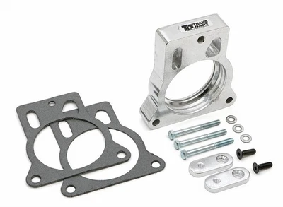 Fuel Injection Throttle Body Spacer  for Fits 2002-2005 Cadillac Escalade 5.3 Li - Image 1 of 4