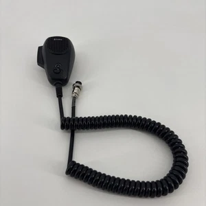 Mikrofon ręczny Cobra CA-73 4 pin. Przetestowany. Sprzedawca USA. Szybka wysyłka! - Zdjęcie 1 z 7