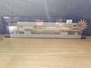 Athearn Genesis HO Scale G29509 Trailer Train F89F 89' Flat Car TTX 154880 TTX - Picture 1 of 18