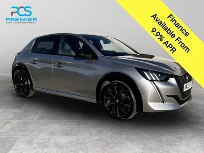2023 Peugeot 208 1.2 PureTech 100 GT 5dr HATCHBACK PETROL Manual - Image 1 of 4
