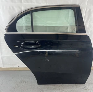 Porte Port Portière Arrière Droite Mercedes Classe A (W177) 2018-2024 - Bild 1 von 22