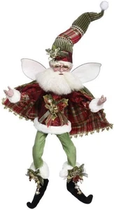 Feen 51-16404 Weihnachtsliste Fee klein 9,75 cm - Bild 1 von 1