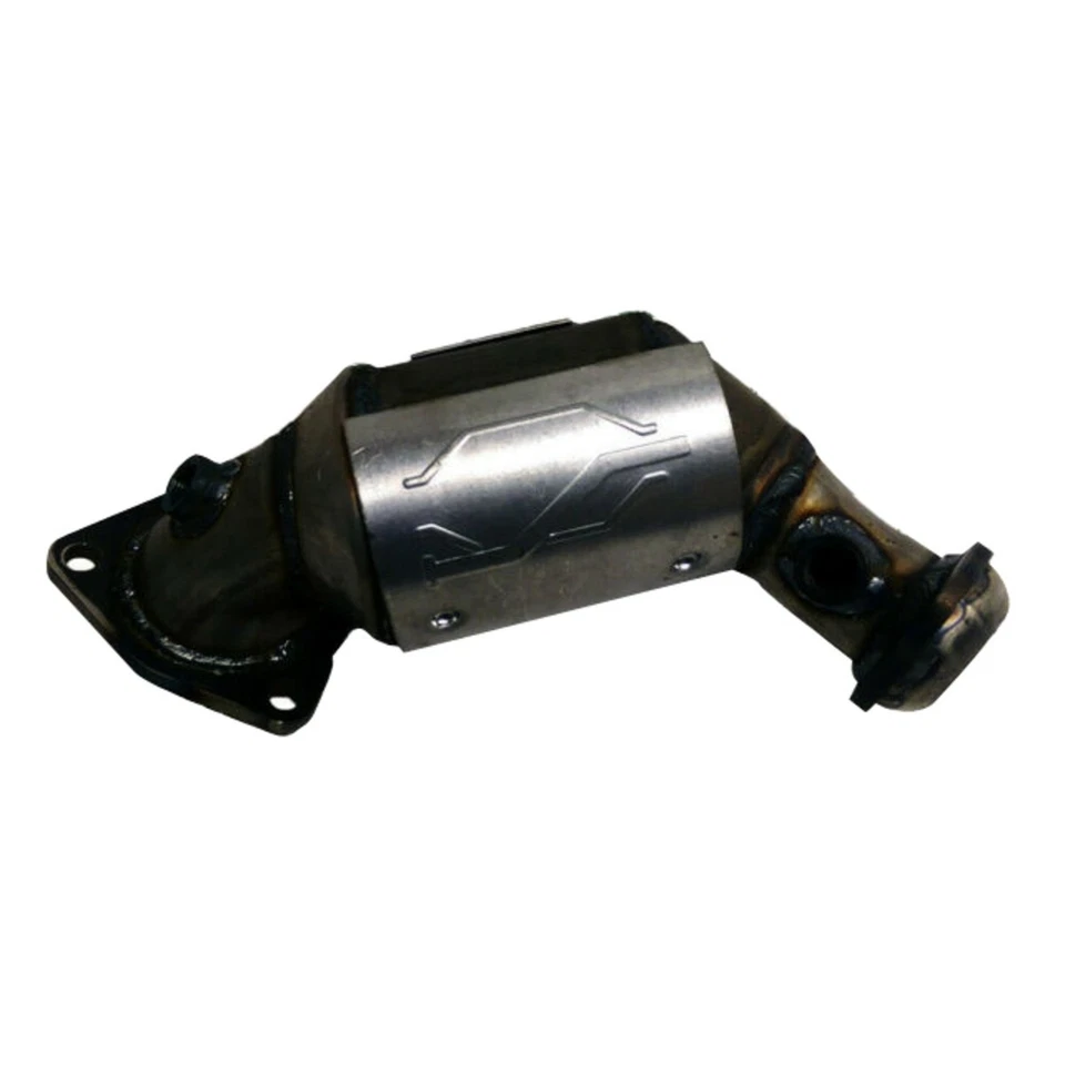 Convertidor catalítico delantero 17553 Davico para Mitsubishi Mirage 2017-2020 Foto 1 de 1