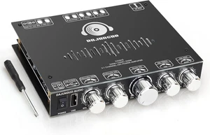 S350HS TPA3251 Bluetooth Endstufe Platine mit Subwoofer 2.1 Kanal 220W×2 - Bild 1 von 12