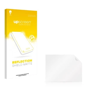 upscreen Protection Ecran pour ifm electronic CR120x Mat Film Protecteur - Afbeelding 1 van 8