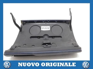 CASSETTO VANO PORTAOGGETTI GLOVE COMPARTMENT ORIGINALE VOLKSWAGEN SHARAN - Imagen 1 de 2