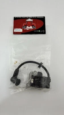 NEW - Redcat Racing  25040 Ignition Coil & Wire Hobbie shop RC parts - Image 1 of 2