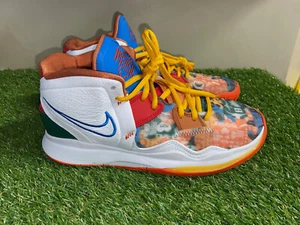 Nike Kyrie 8 Infinity Basketballschuhe ""Ky-D"" Kevin Durant CZ0204-100 US Herren 9 - Bild 1 von 7