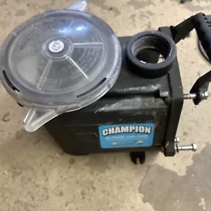 Waterway Champion & SMF In-Ground Pool Pump Housing 2" x 2" 315-1400 315-1400B - Picture 1 of 4