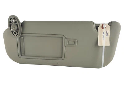 2014-2017 Kia Rondo Sun Visor Shade Driver Left Side Sun Visors OEM - Image 1 of 4