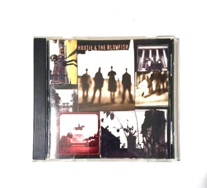 Cracked Rear View by Hootie & the Blowfish (CD, 1994) Music CD - Imagen 1 de 3