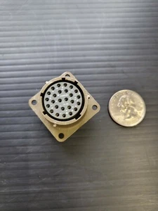 Conector/conectores cañón 16-26/KPT02F16-26SW - Imagen 1 de 3