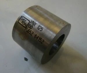 (4) Dayton, VNX 125 - Picture 1 of 6