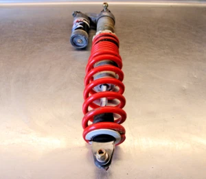 2008 Polaris Outlaw 450 Rear Shock 7043331 - Picture 1 of 5