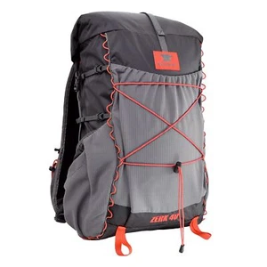 Mountainsmith Zerk Ultralight Hiking Backpack, 40 Liter, Black - Picture 1 of 3