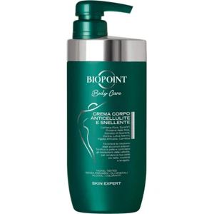 BIOPOINT BC Schlankheits-Anti-Cellulite-Körpercreme 500ml - Bild 1 von 1