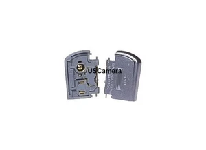 KODAK Battery Cover EasyShare C340 digital camera BATTERY DOOR lid cap NEW  - Picture 1 of 1