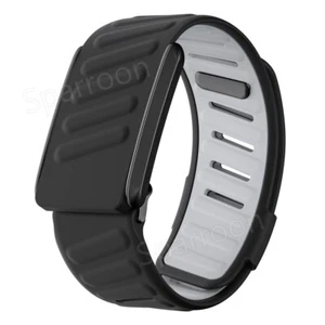 Silicone Sports Wrist Band Breathable Replacement Watch Strap For Whoop 4.0 - Picture 1 of 35