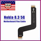 Mainboard Motherboard Main Flex Cable Ribbon For Nokia 8.3 5G (TA-1243/TA-1251)