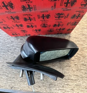 RETROVISOR EXTERIOR ALFA 146 REF 152144080 - Imagen 1 de 3
