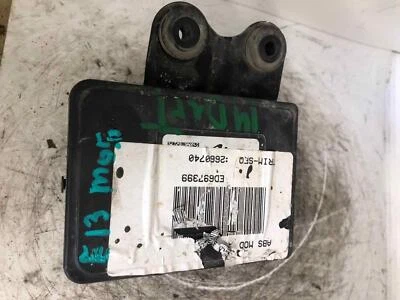 Dodge Dart 2014-2016 OEM ABS bomba de freno antibloqueo con módulo Foto 1 de 4