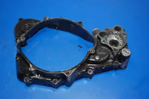 1989 1988 CR250R OEM WATER PUMP INNER OUTER CLUTCH CASE HOUSING 11340-KS7-831 - Picture 1 of 12