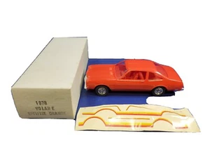 1978 Plymouth Volare PROMO Car in Very Nice New Original Promo - Picture 1 of 5