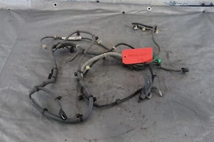 17 18 19 HONDA CIVIC TYPE R FK8 2.0L OEM FRONT END WIRING HARNESS 32130-TGH-A101 - Bild 1 von 7
