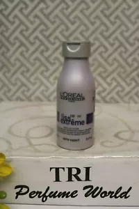 L'OREAL Liss Extreme Serie Expert Smoothing Shampoo for Unmanageable Hair 100 ml - Picture 1 of 2