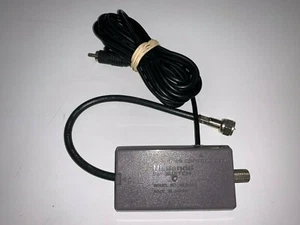 Nintendo NES RF AV Cable Adapter Switch SNES NES-003 Oficial OEM Limpiado / Probado - Imagen 1 de 2