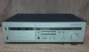 Large Harman Kardon Cd91 High-Quality Audio Cd Player Home Audio System Premium - Afbeelding 1 van 5