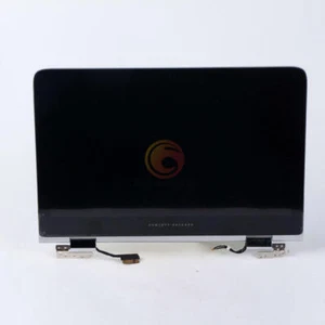 13.3" FHD HP Spectre x360 13-4000 Complete LCD Touchscreen Assembly 828822-001 - Picture 1 of 1