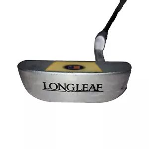 US Kids Golf USKG LongLeaf Youth Ul48s Putter LH ULTRA BLUE GRIP Left Handed - Picture 1 of 5