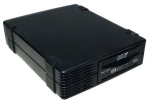 HP Q1523B DAT72 External SCSI Drive DDS5, warranty, Price includes VAT - Picture 1 of 3