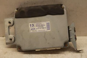 Chassis Brain Box LEXUS LS430 04 05 06 - Picture 1 of 8