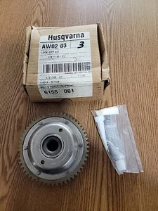 Husqvarna OEM Locking Differential Kit 578118501 NEW -KS23E - Picture 1 of 1